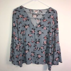 Arizona Jean Co. Blouse
